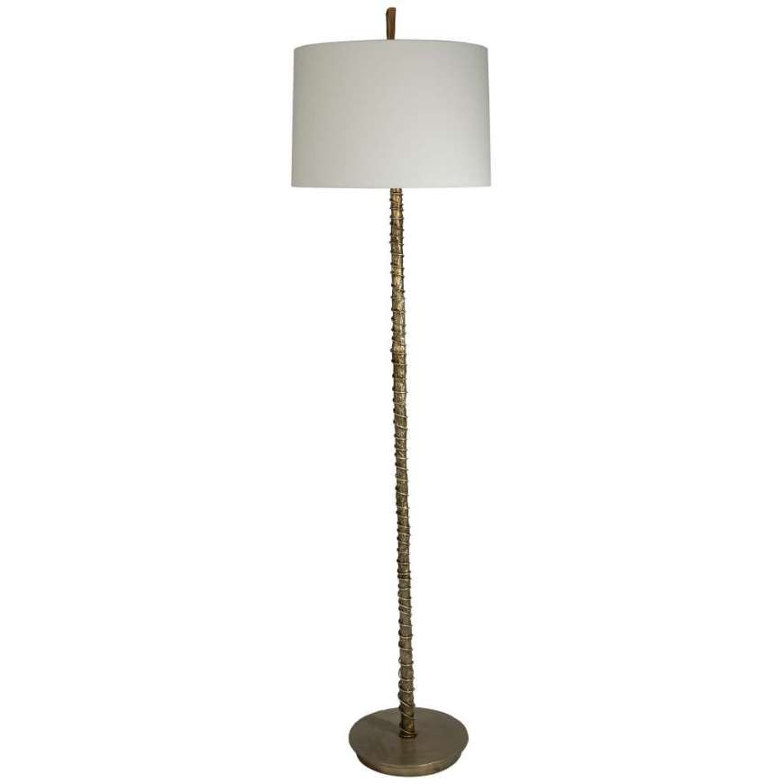 Picture of EMBERHEART FLOOR LAMP