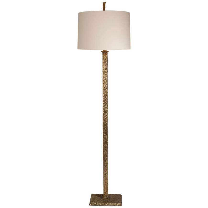 Picture of VERMEER FLOOR LAMP
