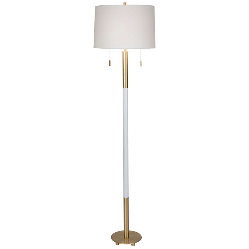 Picture of ALEXANDRIA FLOOR LAMP