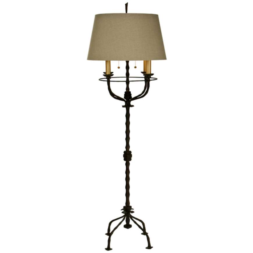 Picture of MADRID FLOOR LAMP