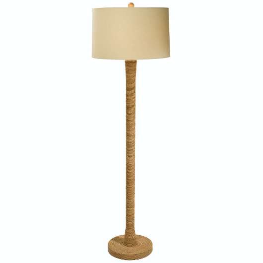 Picture of ALL WRAPPED UP FLOOR LAMP
