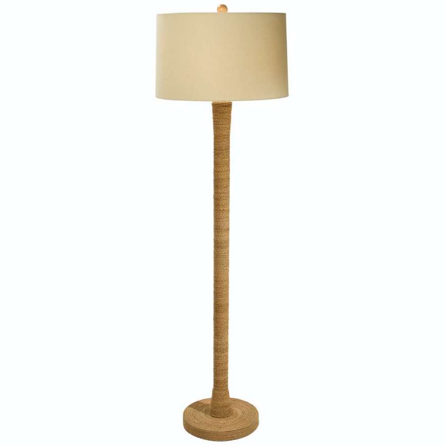 Picture of ALL WRAPPED UP FLOOR LAMP