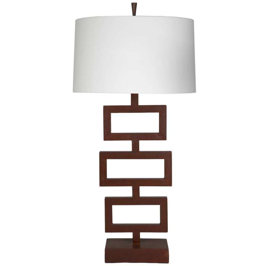Picture of TONGA TABLE LAMP