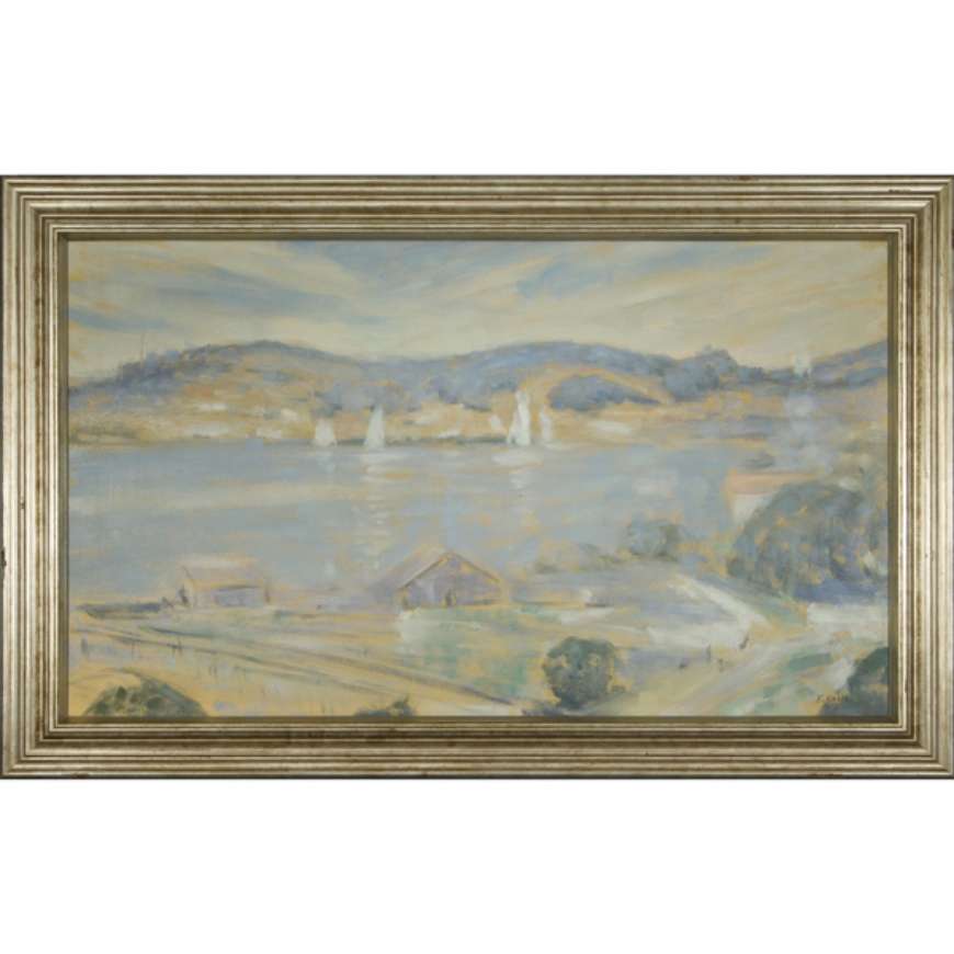 Picture of BLUE HARBOUR