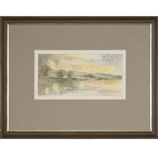 Picture of AQUA MOTION II