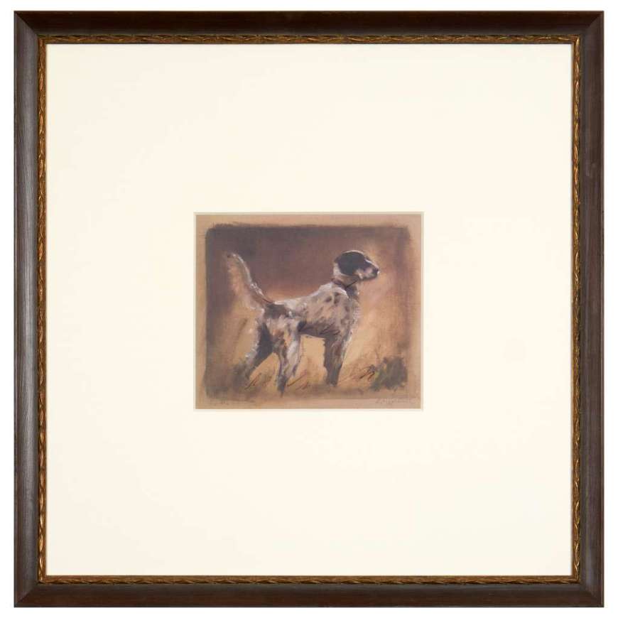 Picture of FOR THE HUNT I