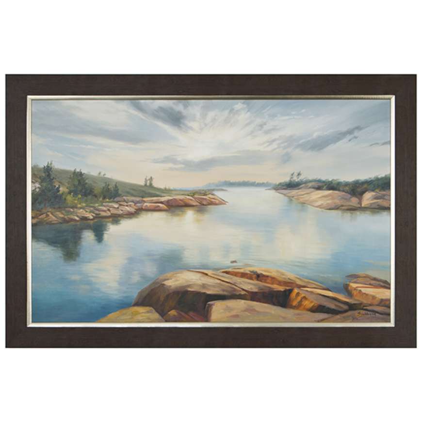 Picture of REFLECTIVE COVE