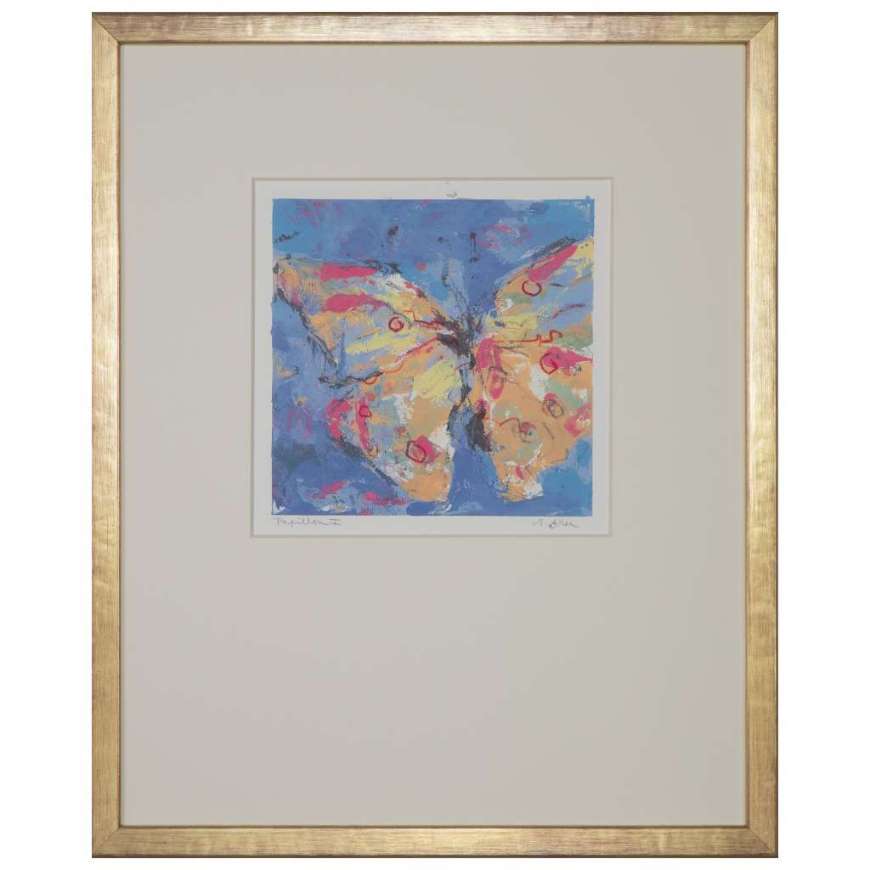 Picture of PAPILLON I