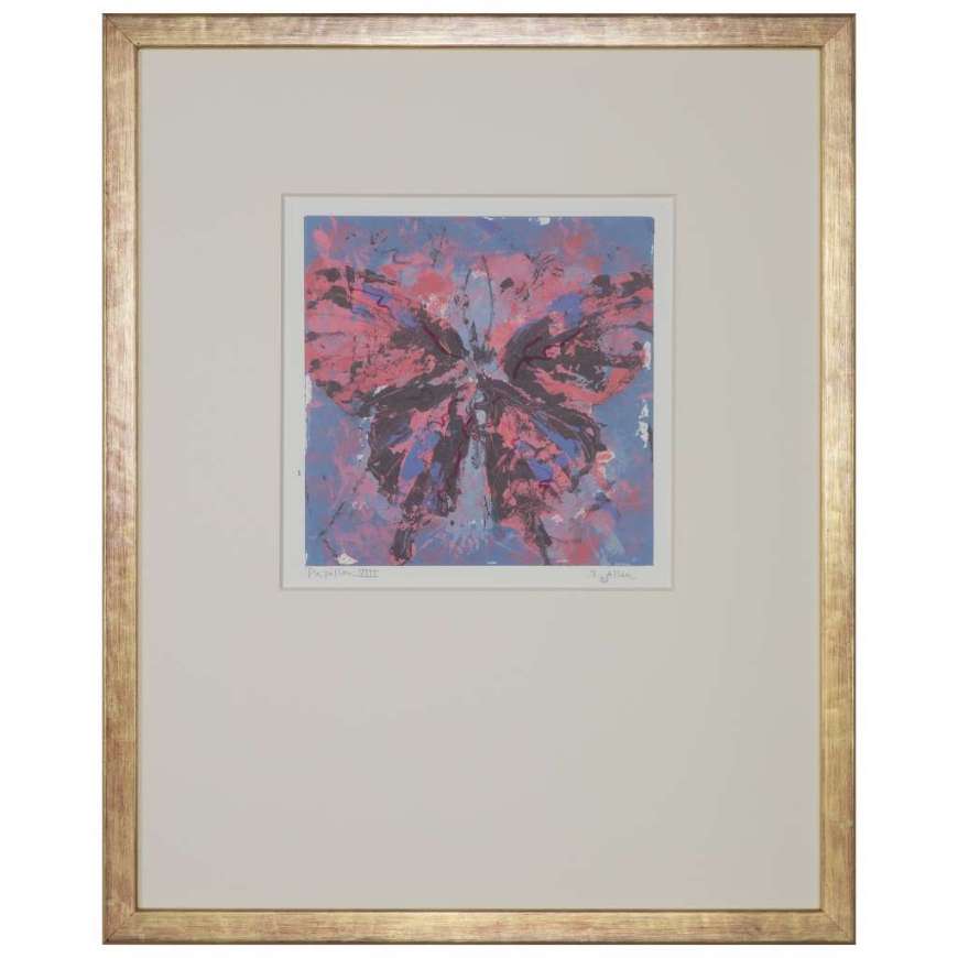 Picture of PAPILLON VIII