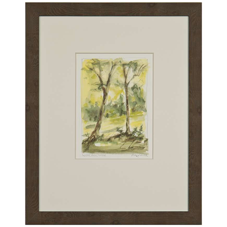 Picture of WOOD RUN WILD