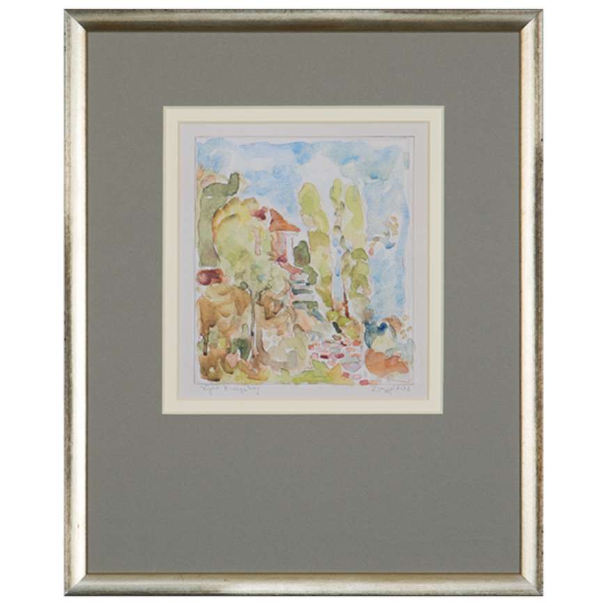 Picture of LIGHT BREEZE WAY