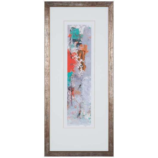 Picture of AGAINST THE WIND IV