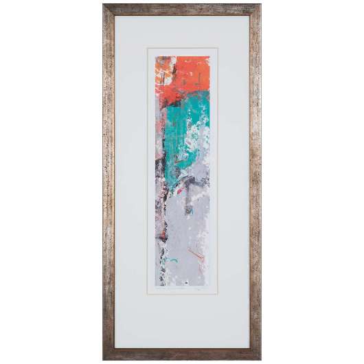 Picture of AGAINST THE WIND VI