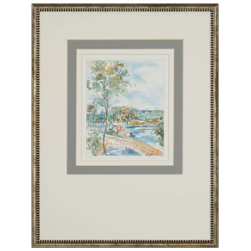 Picture of BUSY TOWN