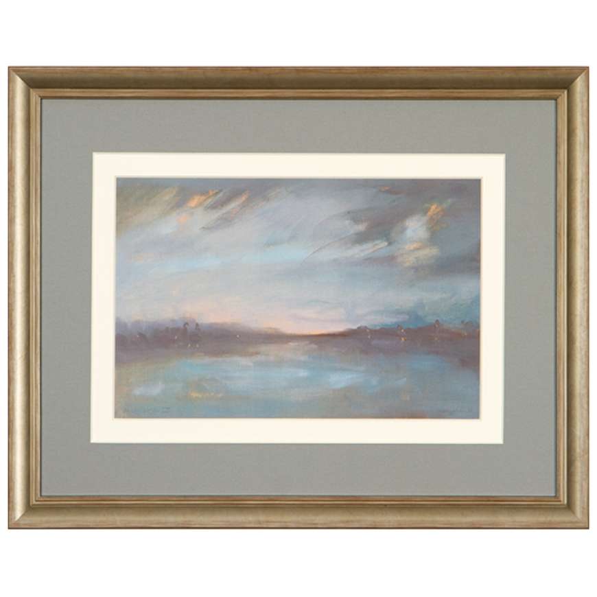 Picture of DUSKY GREEN III