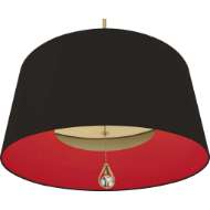 Picture of WILLIAMSBURG CUSTIS PENDANT