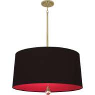 Picture of WILLIAMSBURG CUSTIS PENDANT