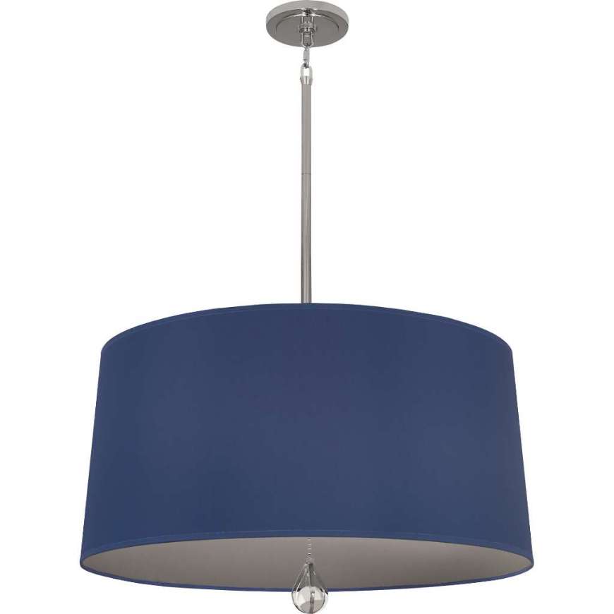 Picture of WILLIAMSBURG CUSTIS PENDANT