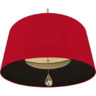 Picture of WILLIAMSBURG CUSTIS PENDANT