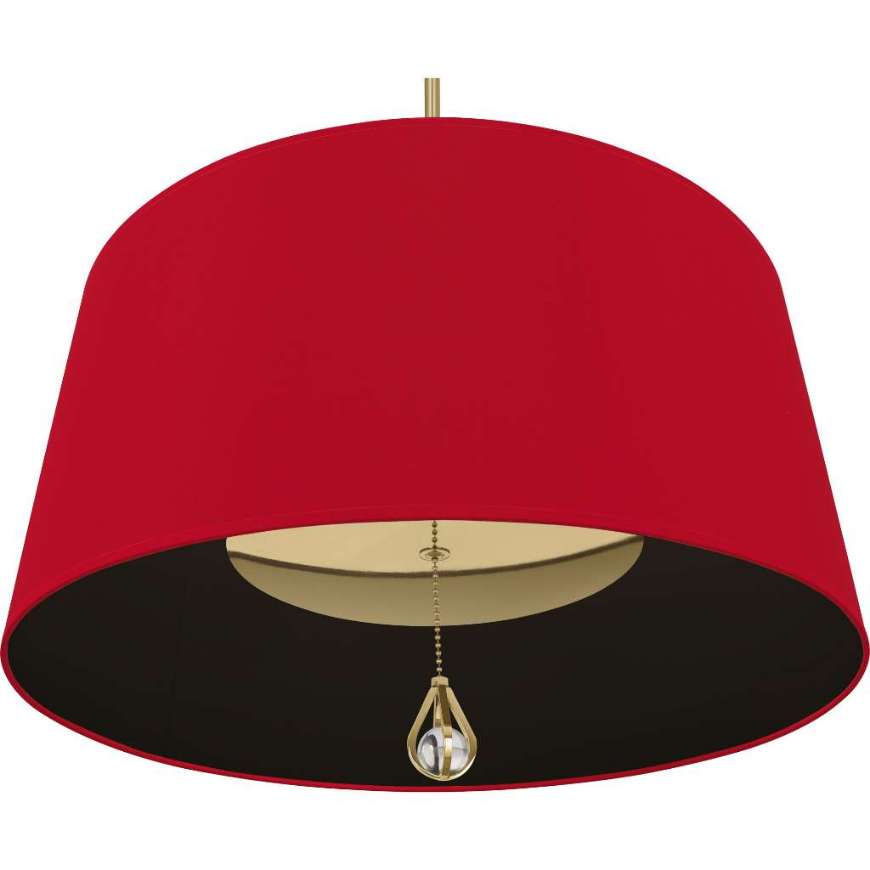 Picture of WILLIAMSBURG CUSTIS PENDANT