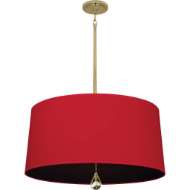 Picture of WILLIAMSBURG CUSTIS PENDANT