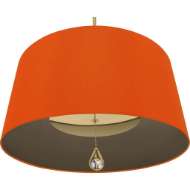 Picture of WILLIAMSBURG CUSTIS PENDANT