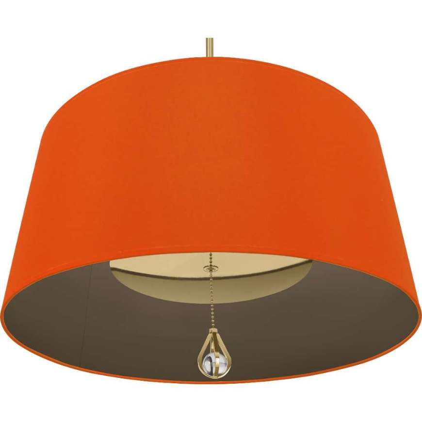 Picture of WILLIAMSBURG CUSTIS PENDANT