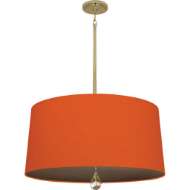 Picture of WILLIAMSBURG CUSTIS PENDANT