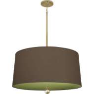 Picture of WILLIAMSBURG CUSTIS PENDANT