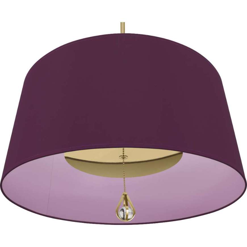 Picture of WILLIAMSBURG CUSTIS PENDANT