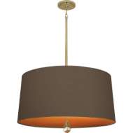 Picture of WILLIAMSBURG CUSTIS PENDANT