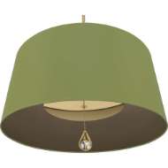 Picture of WILLIAMSBURG CUSTIS PENDANT