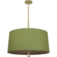 Picture of WILLIAMSBURG CUSTIS PENDANT