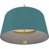 Picture of WILLIAMSBURG CUSTIS PENDANT