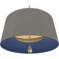 Picture of WILLIAMSBURG CUSTIS PENDANT