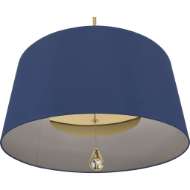 Picture of WILLIAMSBURG CUSTIS PENDANT