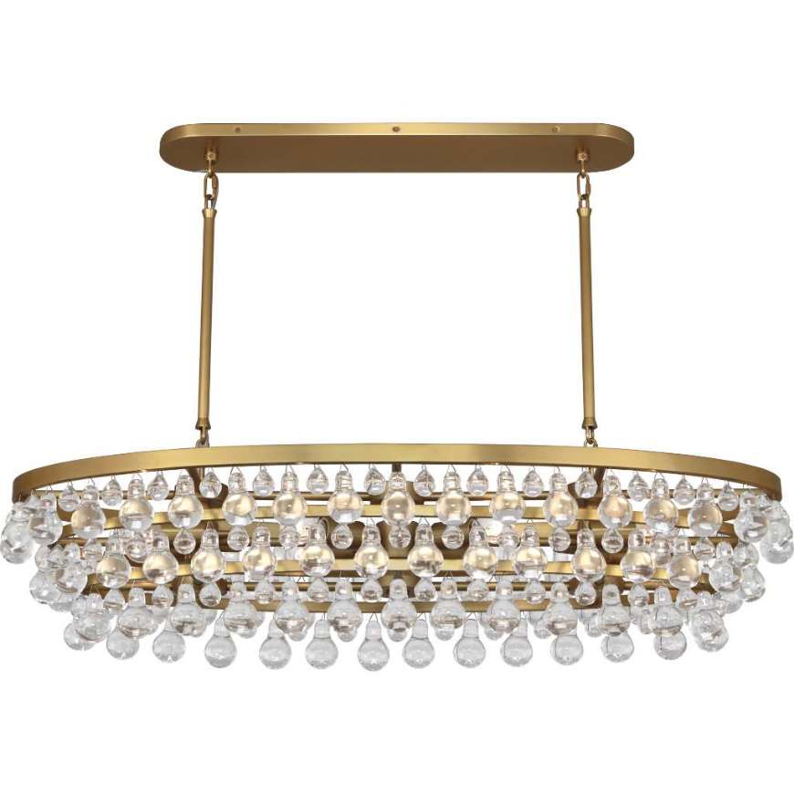 Picture of BLING CHANDELIER