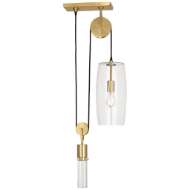 Picture of GRAVITY PENDANT