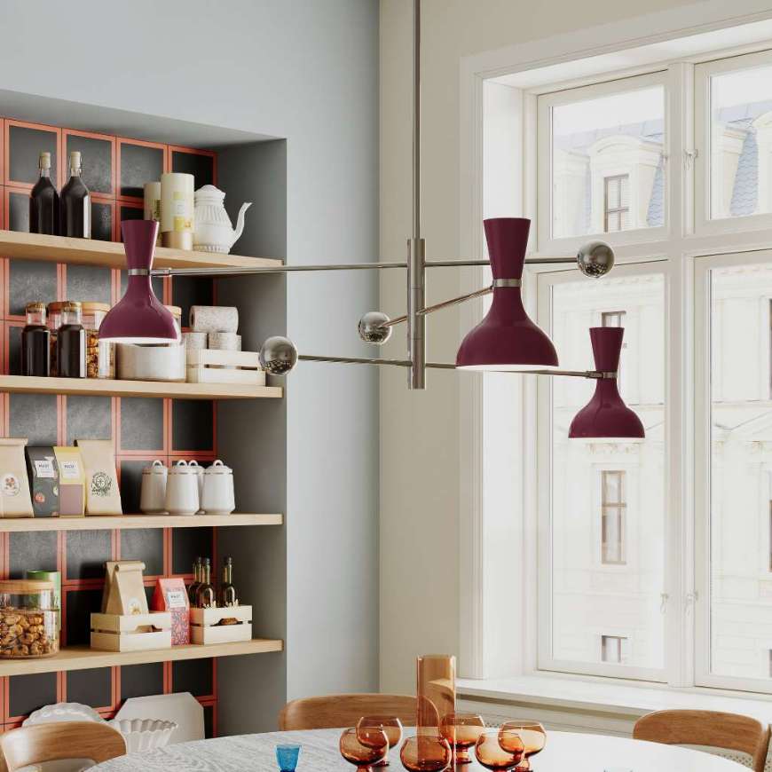 Picture of CLARE PENDANT