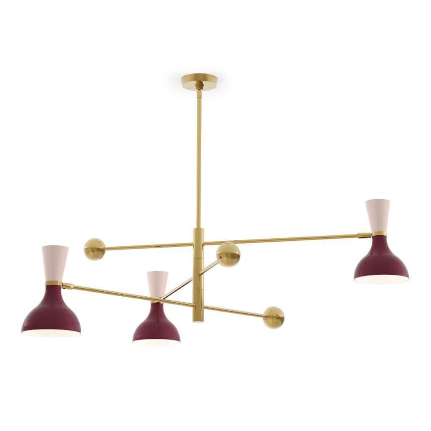 Picture of CLARE PENDANT