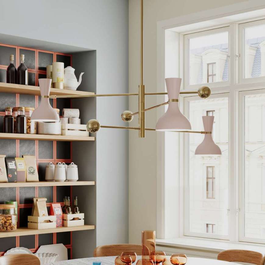 Picture of CLARE PENDANT