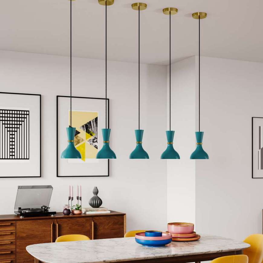 Picture of CLARE PENDANT