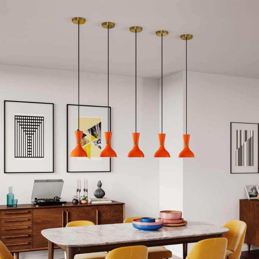 Picture of CLARE PENDANT