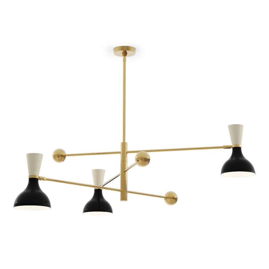 Picture of CLARE PENDANT