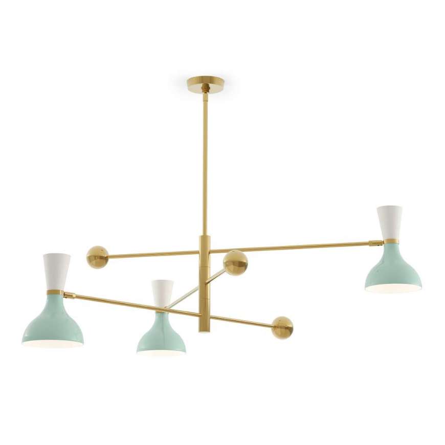 Picture of CLARE PENDANT