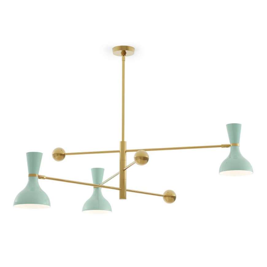 Picture of CLARE PENDANT