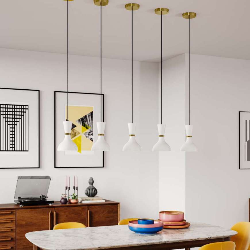 Picture of CLARE PENDANT