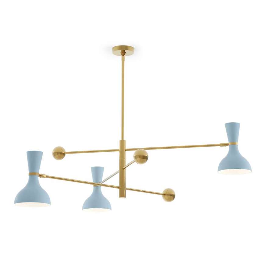 Picture of CLARE PENDANT