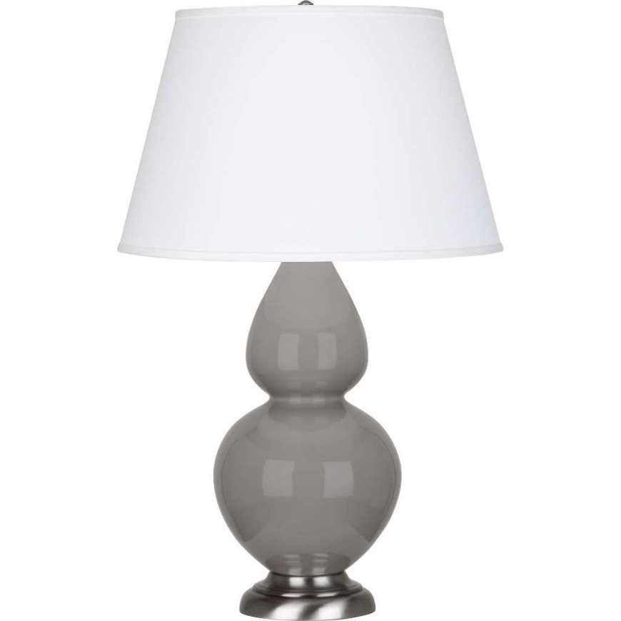 Picture of DOUBLE GOURD TABLE LAMP