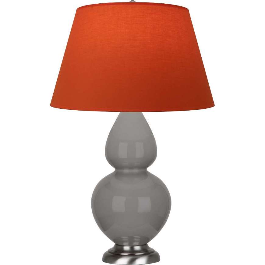 Picture of DOUBLE GOURD TABLE LAMP